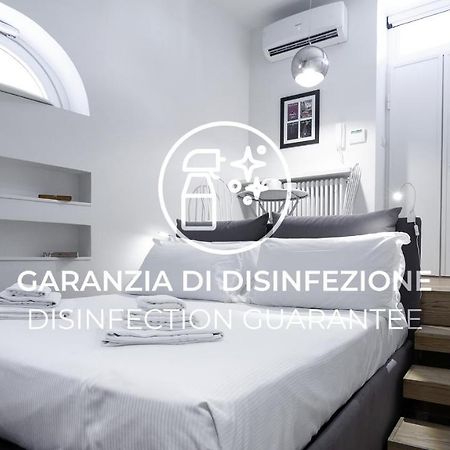 Italianway-Molino Delle Armi 15 Leilighet Milano Eksteriør bilde