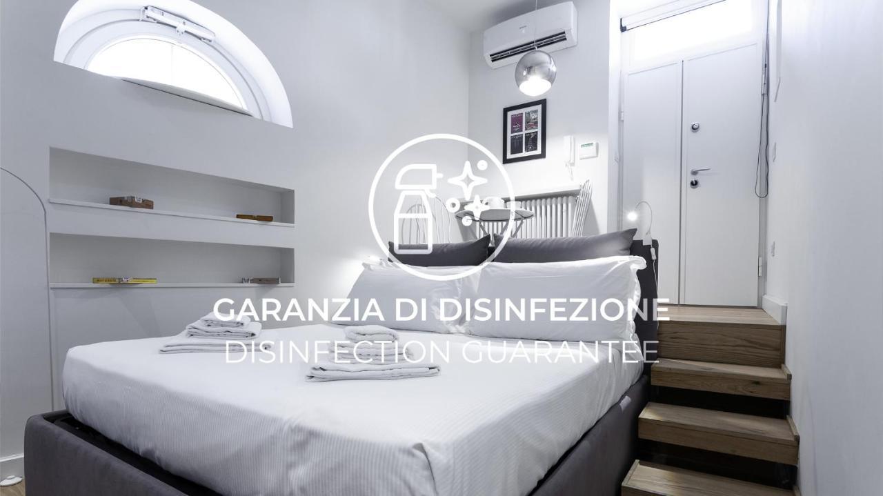 Italianway-Molino Delle Armi 15 Leilighet Milano Eksteriør bilde