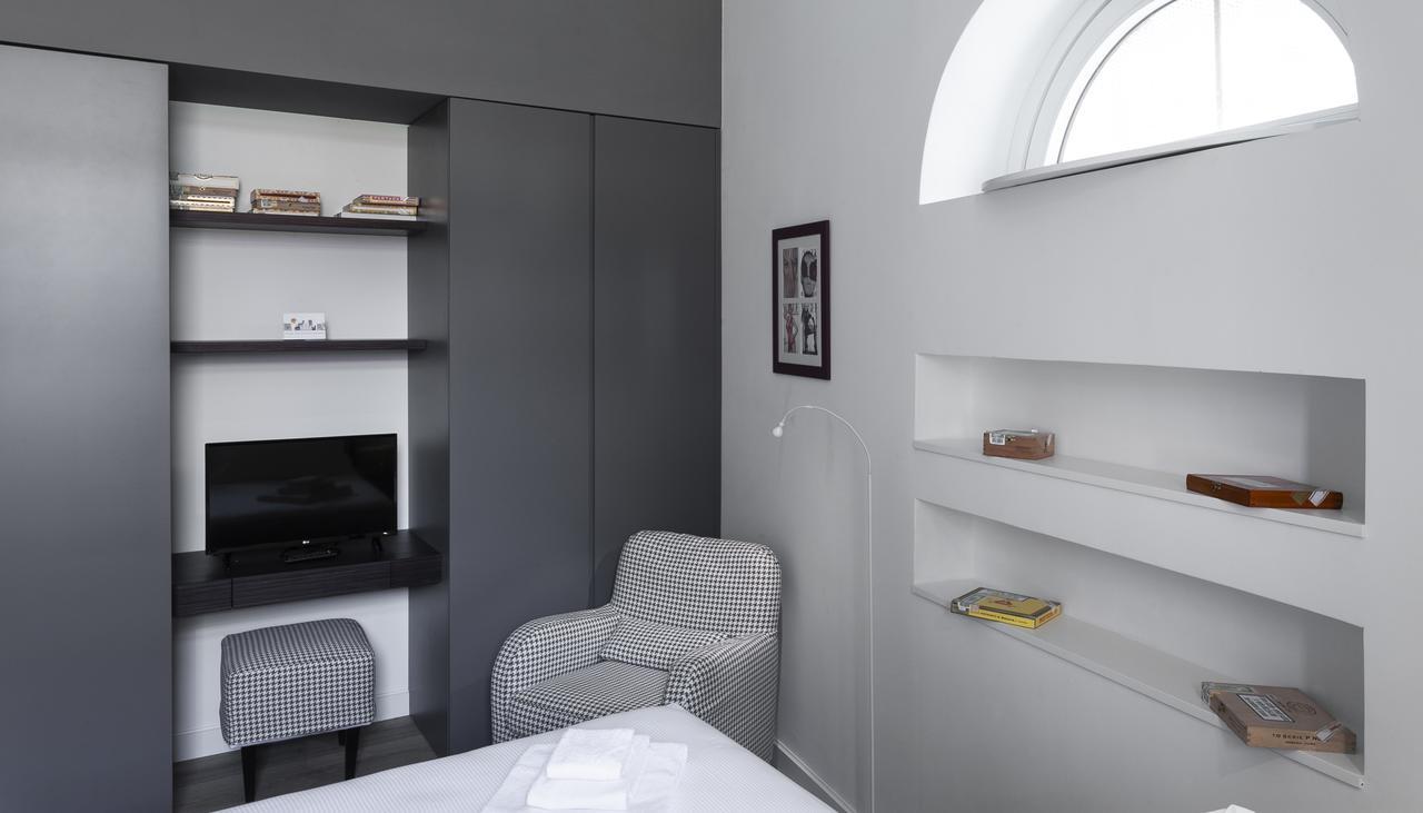 Italianway-Molino Delle Armi 15 Leilighet Milano Eksteriør bilde