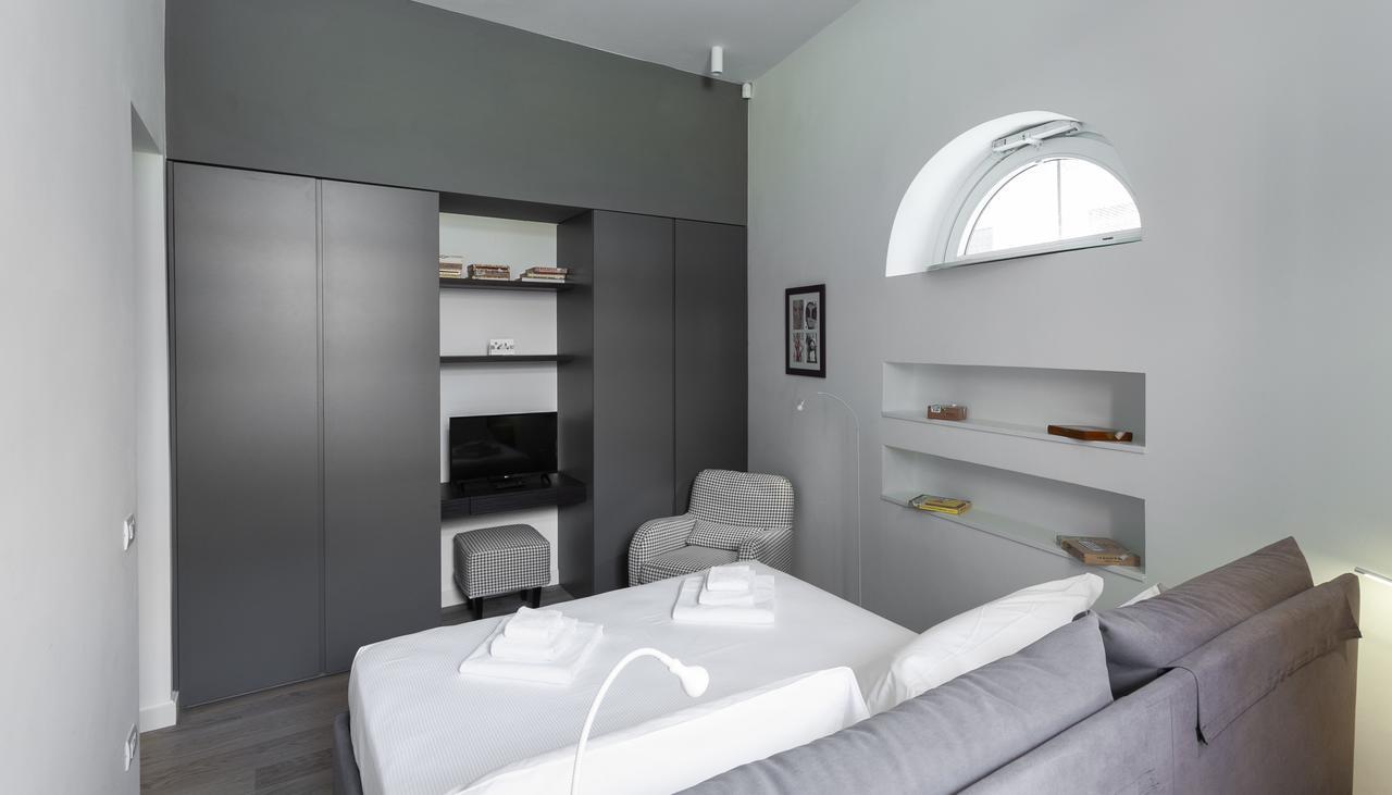 Italianway-Molino Delle Armi 15 Leilighet Milano Eksteriør bilde